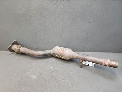 Catalyseur renault espace iv - catalyseur,