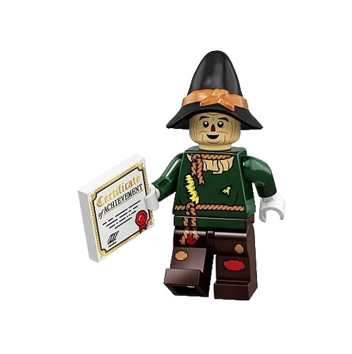 Minifigure lego movie serie - minifigure, 2