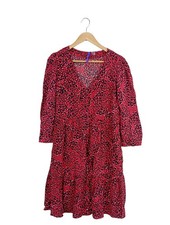 SERAPHINE Robe Babydoll Dames