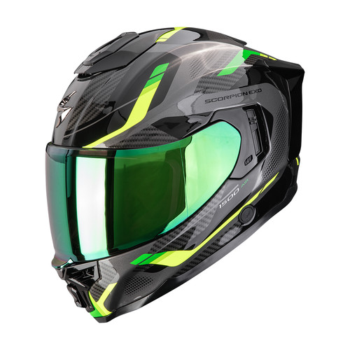 Casque scorpion exo 1500 - casque,