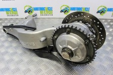 Bras oscillant arrière ABS