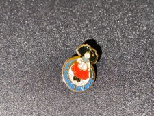 (Z1) PINS BADGE ENAMEL VINTAGE
