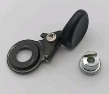 Levier de bouton Campagnolo Ergopower 2/3v Centaur Thumb Lever 