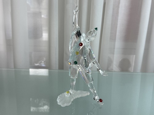 Figurine swarovski 230586 - figurine,