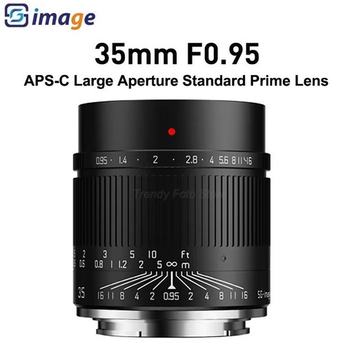 Sgimage 35mm aps c - sgimage, aps-c