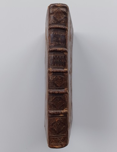 Duroncet histoire de - r.p.,
