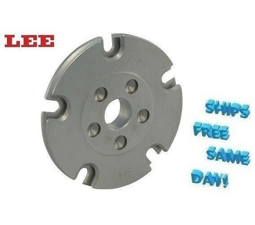 Lee 19s shell plate - lee,