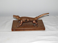 ANCIEN Mâche Bouchon en