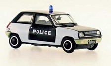REE CB-144 - Voiture Renault