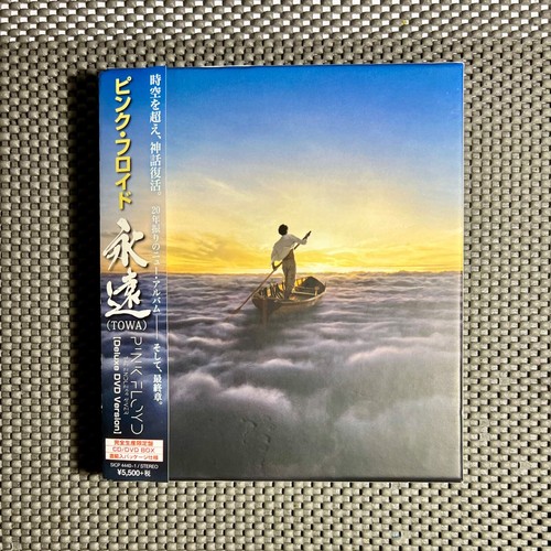 Pink floyd the - pink, endless
