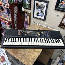 Yamaha psr 195 keys - psr-195, 61