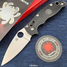 Spyderco Manix 2 CQI
