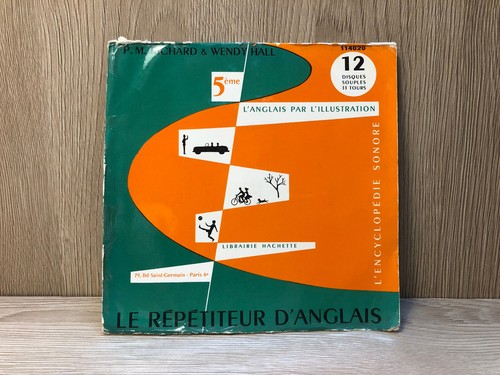 Disques souples tours le - disques,