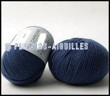 2 pelotes de laine PHIL