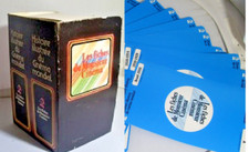 MONSIEUR CINEMA-Boîte des