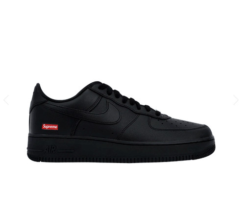 Nike supreme air force - nike,