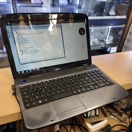 Destockage acer 5738 - pc,