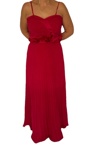 Robe soirée longue - de,