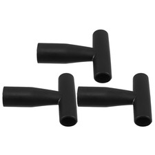 3 Pcs Manche Rateau Jardin