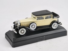 Solido 1/43 Cadillac 452 A