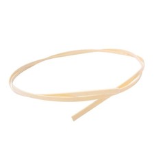 1 Pièce Reliure Inlay Bandes