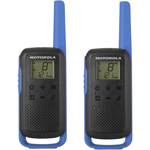 Motorola solutions talkabout - solutions,