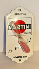 ancien minuteur  publicitaire