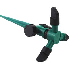  Arroseur Jardin Rotatif