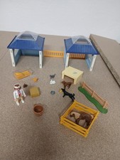 Playmobil clinique