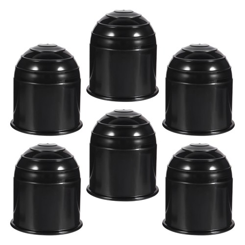 Pcs couvre boule - , d'attelage
