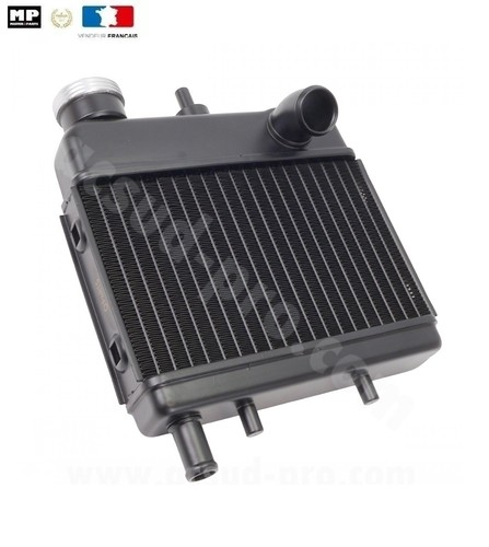 Radiateur neuf parts - radiateur,