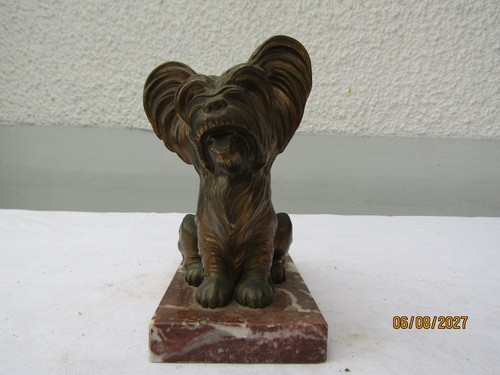 Ancien serre livre - serre,