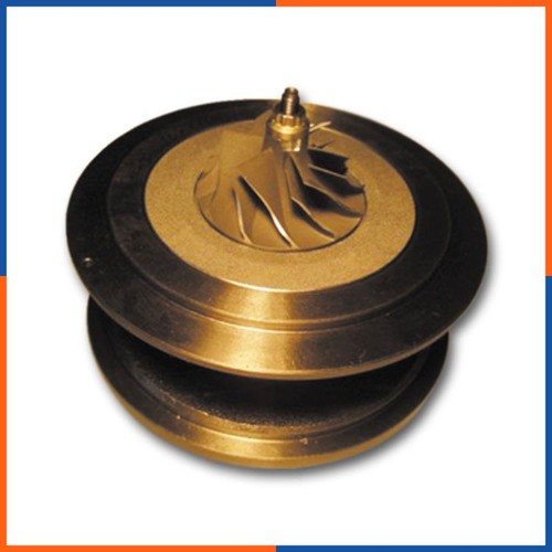 Cartouche turbocompresseur