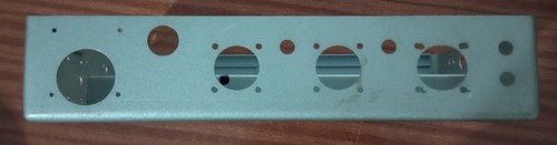 Nos nagra iii - nagra, case