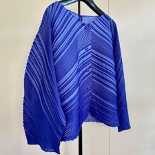 Pleats Please Issey Miyake