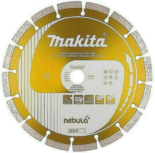 Makita disque tronçonner - disque,
