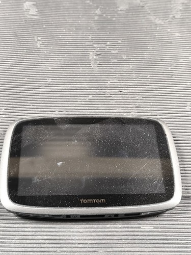 Navigateur gps tomtom - tomtom,