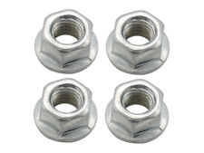 4x ecrou pour couvercle de pignon M8 adapté pour Husqvarna 395 XP Tronçonneus
