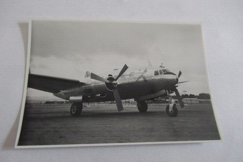 Photo avion sud ouest - sud, so.30p
