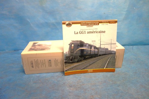 Locomotives électriques - locomotives, de