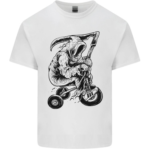 Grim reaper trike velo - grim,