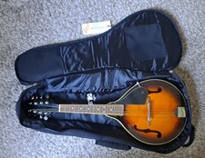 NEW MANDOLINE MFR44VS STRING