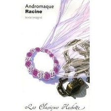 Livre Classique Hachette -