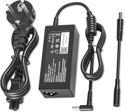 65w chargeur pour elitebook - 65w,