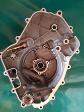 Carter pompe à eau et