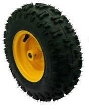 Roue Complète De Déneigement