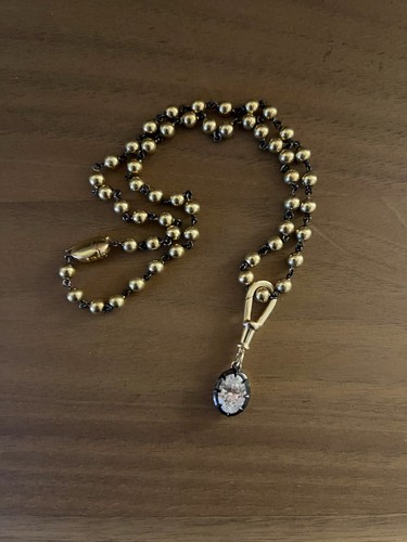 Jessica mccormack 14k solid - 14k,