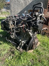 Moteur Renault Trafic 1 2.1 D 58 Cv De 1992