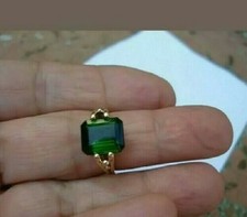 Bague de mariage finition or