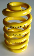 Ressort hélicoïdal Westfalia